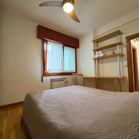 Gateway To Venice Apartamento Mestre