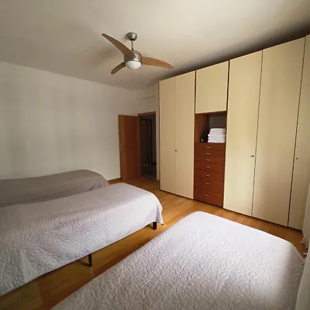 Apartamento Gateway To Venice Mestre