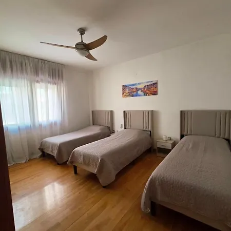 Gateway To Venice Apartamento *