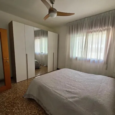 Apartamento Gateway To Venice Mestre