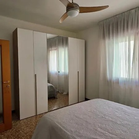Apartamento Gateway To Venice